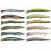 Tacklehouse Feedshallow 128mm Bass Lures